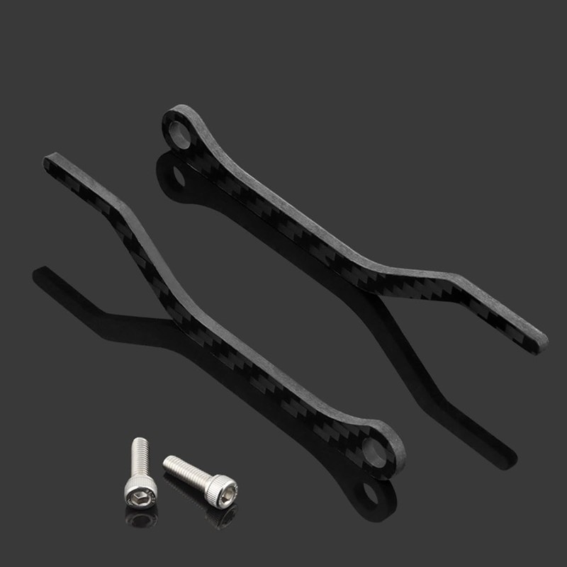 HOUSON chain guide, carbon fiber bicycle chain guide bicycle chain