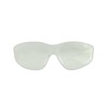 MAGID Wraparound Safety Glasses, Z87 Impact Resistant, 1 Pairs, Y10