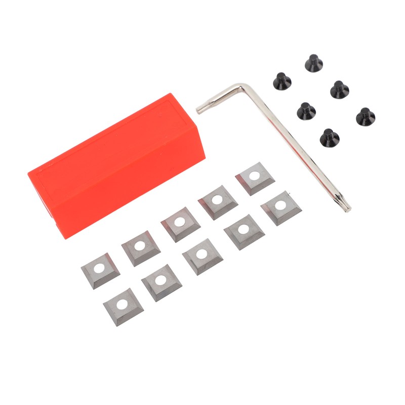 Surfacing Router Bit Planning Bit Detachable Alloy Carbide Insert Router