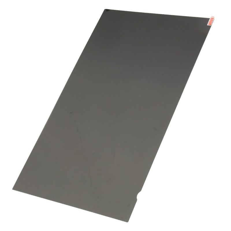 Computer Screen Protector Easy Mounting Double Sided Anti Glaring Eye