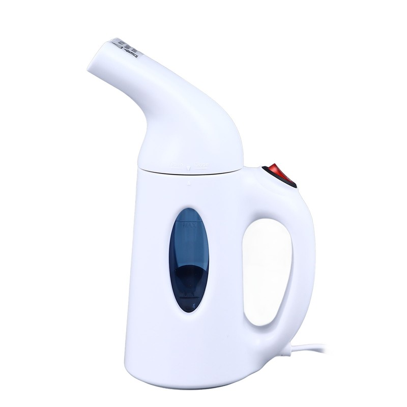 Portable Clothes Steam Iron Handheld Steam Iron with 160ml Big