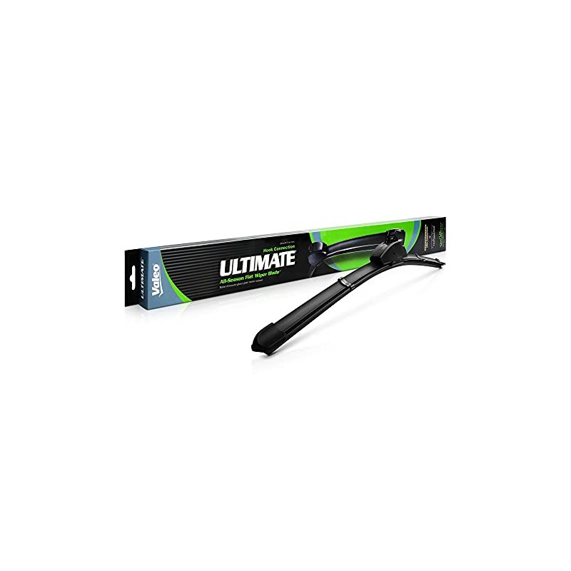 Valeo 900225B Frameless ULTIMATE 22" All-Season OE Replacement Wiper Blade