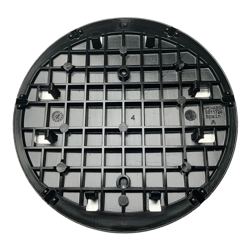 Original MINI Emblem Rear Round Logo Tailgate Boot for MINI