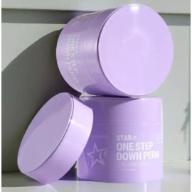 셀프 잔머리펌 다운펌 앞머리 고정 모발 헤어 스타일링 300ml Self Hair Perm Down Perm Bangs Fixing Hair Styling 300ml [300ml × 1 piece]