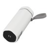 Travel Electric Kettle 300W 350ml Small Portable Kettle Leak Proof