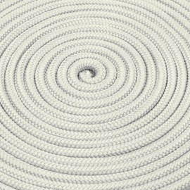 Ganzoo Paracord 425 Rope, 3 mm, Nylon Polyester, Type 2, 30 Metres, 4 Core Strands, Outdoor Cord, Multi-Purpose Rope Dog Collar, Dog Lead, Bracelet, All-purpose Rope, Camping, Survival, Bracelet,