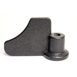 BSSTORE Kneading Shovel Compatible with Moulinex SS-188284 for Bread Machines PF311, OW350, OW550, OW120, OW311, PF311, OW310, PF310, PF310