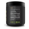 Creatina Micronizada Nutrigenius Micronized Creatine Monohydrate 5000mg BCAA 211 HMB