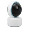 Wireless Surveillance Camera 1080P 2 Way Talk Night Vision Auto