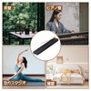 Doyime Incense Stand, Wooden Incense Stand, Horizontal Stand, Stylish, Interior,