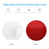 HOLACA No-Drill Adhesive Mount for Ring Indoor Cam Only, No