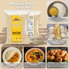 Rani Urid/Urad Dal (Split Matpe Beans Skinless) Indian Lentils 32oz