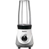 Starfrit 024300-004-0000 Electric Personal Blender, 3-Speed, White/Black