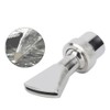 FNPT 6'' DN20 Garden Stainless Steel Fountain Pond Water Nozzle
