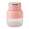 Portable Blender 800ml Capacity Electric Portable Juice Cup USB Rechargeable