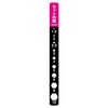 髙儀(Takagi) GISUKE Multi-Angle Ball Point Hex Wrench Set, 9-Piece
