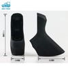 morytrade Road Bike Bracket Cover for SENSHA (Black)