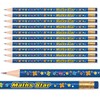 12 Maths Star Mathematics Addition Subtraction Division Childrens Pupils School
