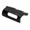 Bike Front Derailleur Hanger Aluminum Alloy Derailleur Mount Adapter Sturdy