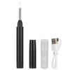 Ear Wax Removal Kit HD Waterproof Rechargeable App Support Smart