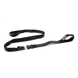 ROK Straps 12'-42' Adjustable Pack Strap -2Pk MotoPLaid Black-Blue-Green