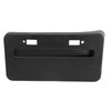 Keenso Porta Placas para Auto, Soporte de Estante de Matrícula