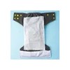 Rollo Papel Bamb Bebe Para Paal Ecolgico 100 Hojas 2
