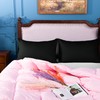 NTBAY 2 Pack 500 Thread Count 100% Egyptian Cotton Pillow