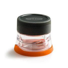 GSI Outdoors Salt & Pepper Shakers, Fabric, one Size