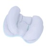 Baby Head Neck Support Pillow Prevent Flat Head Adjustable Breathable