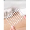 청소용 얇은면봉 일회용 미세 가는 뾰족면봉 뾰족한 [800개입] Thin Cotton
