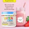 2pc Colostrum Supplement Gut Health Hair Growth Miracle Moo