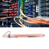 10KM Pen Type Visual Fault Locator Non Contact Connection VFL