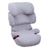 Car seat Cover for Children Cybex Solution X2 FIX JANABEBE