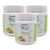 Colágeno Hidrolizado Yeri Mua 350 Grfresa Kiwi Sin Azúcar 3p