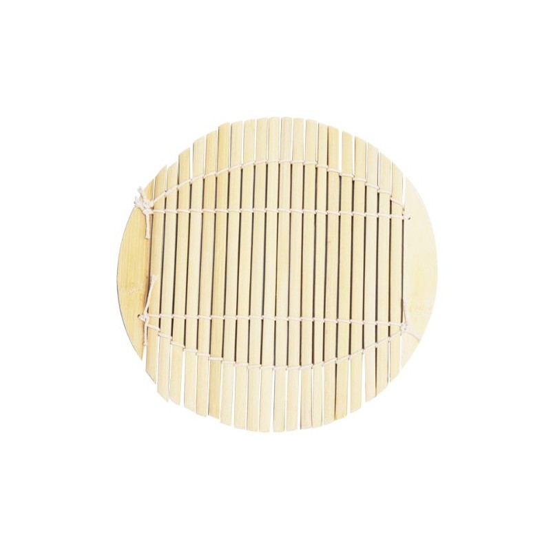 Hoshino Bamboo Sudare for Seiro, 10.6 inches (27 cm)