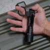 Triton Cottos 6061 T6 Aluminum Flashlight Ring for Most 1"