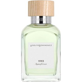 Adolfo Dominguez Agua Fresca Eau de Toilette 4.1 Fl Oz