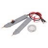 12V‑16.8V EC5 Interface Spot Welding Pen Automatic Trigger Handheld Spot