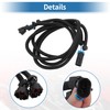RATCHROLL for Gen 3 LS Knock Sensor Extension Relocation Harness