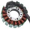 For Yamaha Stator for Yamaha Timberwolf 250 YFB250 2WD 4WD