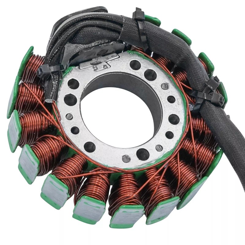 For Yamaha Stator for Yamaha Timberwolf 250 YFB250 2WD 4WD
