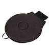 Swivel Seat Cushion Double Layer Washable 360 Degree Rotating Seat