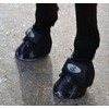 Ruggles No Turn Over Reach Boots for Horses & Ponies