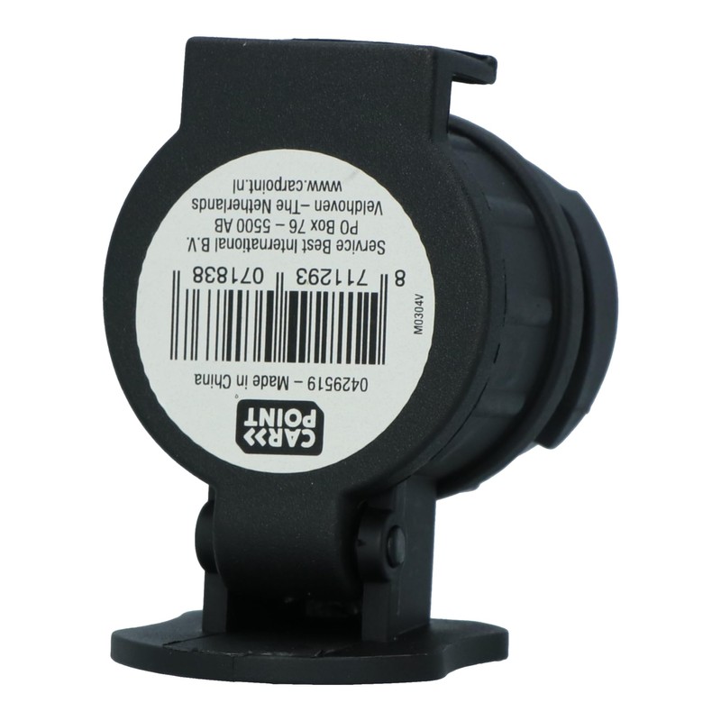Carpoint 0429519 Adaptor 13/7-polig unverpackt