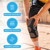 Bael Wellness knee braces for knee support, pain and sports