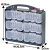 JEJ Astage Active Unit AU-6 Disaster Prevention [Width 12 x