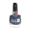 Gemey Maybelline Forever Strong Pro – 650 Midnight Blue