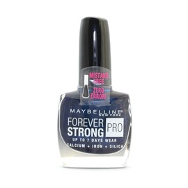 Gemey Maybelline Forever Strong Pro – 650 Midnight Blue