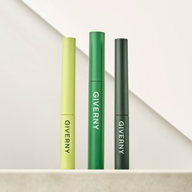 Giverny [1+1] Giverny Natural/Long Lash/Volume Mascara (cross selection available) / [1+1] 지베르니 내추럴/롱래쉬/볼륨 마스카라 (교차 선택 가능)